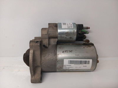 MOTOR ARRANQUE, CITROEN, C4 BERLINA