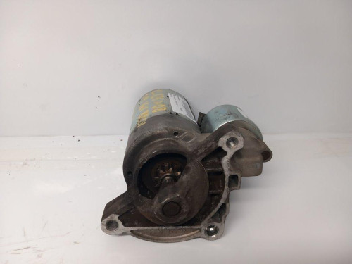  MOTOR ARRANQUE, CITROEN, C4 BERLINA 