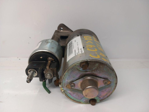  MOTOR ARRANQUE, CITROEN, C4 BERLINA 