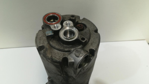  COMPRESOR AIRE ACONDICIONADO, FORD, S-MAX (CA1) 