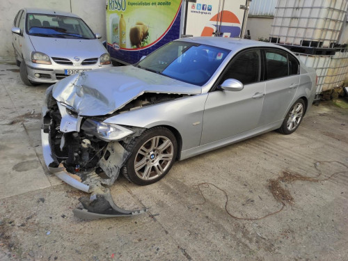 BMW SERIE 3 BERLINA (E90) — автомобиль-донор на запчасти 
