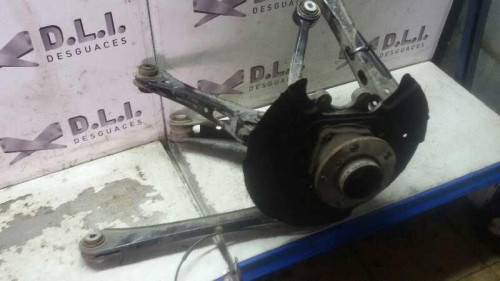 MANGUETA TRASERA DERECHA BMW SERIE X3 (F25) 