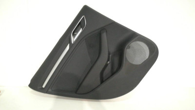 GUARNECIDO PUERTA TRASERA IZQUIERDA, AUDI, A3 SPORTBACK (8VF)