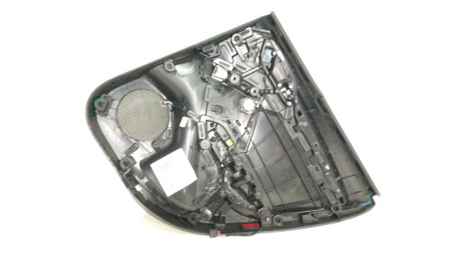  GUARNECIDO PUERTA TRASERA IZQUIERDA, AUDI, A3 SPORTBACK (8VF) 
