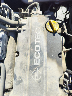 TAPA MOTOR