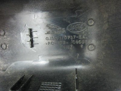 MOLDURA, JAGUAR, F-TYPE COUPÉ