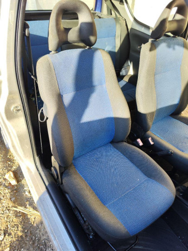 ASIENTO DELANTERO DERECHO de segunda mano