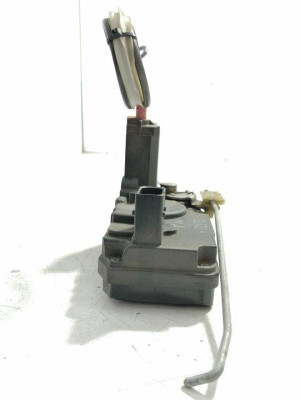 CERRADURA PUERTA TRASERA DERECHA, OPEL, ZAFIRA B