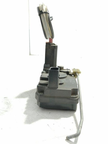  CERRADURA PUERTA TRASERA DERECHA OPEL ZAFIRA B 