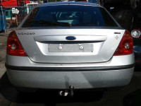FORD MONDEO BERLINA (GE)