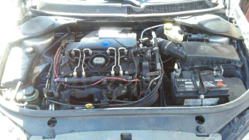  FORD MONDEO BERLINA (GE) 