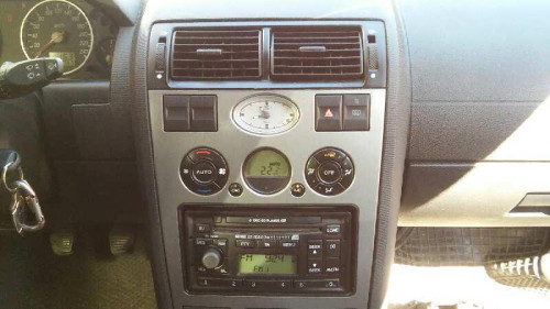  FORD MONDEO BERLINA (GE) 