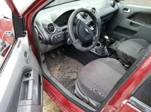  FORD FIESTA (CBK) 