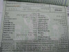  FORD FIESTA (CBK) 