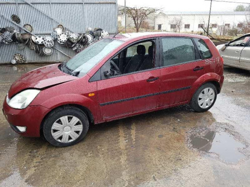  FORD FIESTA (CBK) 