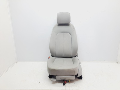  ASIENTO DELANTERO IZQUIERDO AUDI A6 AVANT (4G5) 