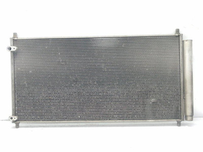 RADIADOR CALEFACCION / AIRE ACONDICIONADO, TOYOTA, AURIS (E15)