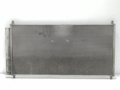 RADIADOR CALEFACCION / AIRE ACONDICIONADO, TOYOTA, AURIS (E15)