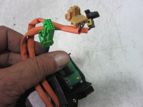  ANILLO AIRBAG VOLVO S40 BERLINA 