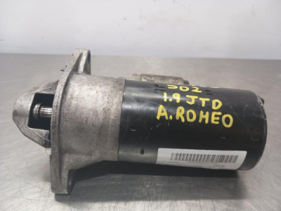 MOTOR ARRANQUE, ALFA ROMEO, 147 (190)