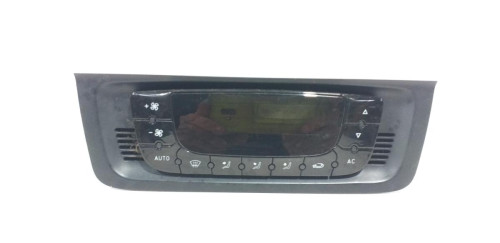  MANDO CLIMATIZADOR Seat IBIZA BERLINA (6J5) 