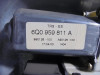  ELEVALUNAS TRASERO IZQUIERDO Seat IBIZA (6L1) 