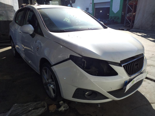  SEAT IBIZA BERLINA (6J5) 
