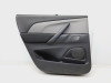 GUARNECIDO PUERTA TRASERA IZQUIERDA Citroen C4 PICASSO/SPACETOURER 