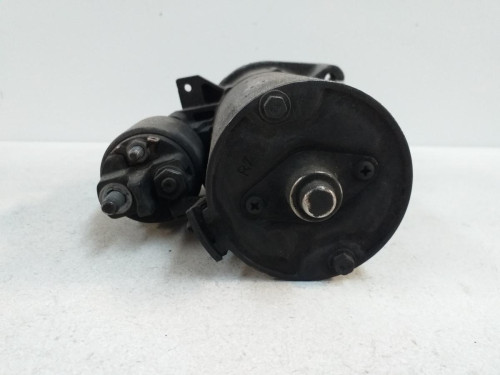  MOTOR ARRANQUE, MERCEDES-BENZ, CLASE ML (BM 163) 