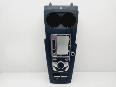 CONSOLA CENTRAL, Audi, A3 (8VK)