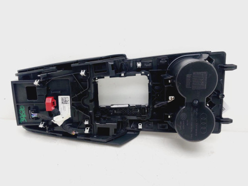 CONSOLA CENTRAL Audi A3 (8VK) 