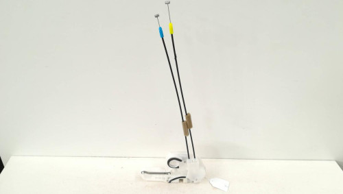 CERRADURA PUERTA DELANTERA IZQUIERDA Mitsubishi ASX (GA0W) 