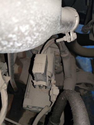 MOTOR ARRANQUE