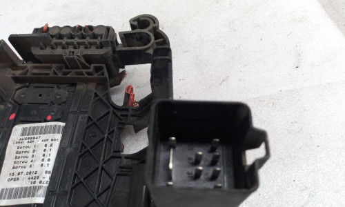  CAJA RELES / FUSIBLES Seat IBIZA BERLINA (6J5) 