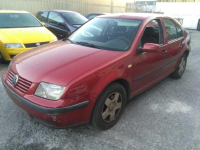 VOLKSWAGEN BORA BERLINA (1J2)(1998)