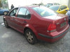  VOLKSWAGEN BORA BERLINA (1J2)(1998) 