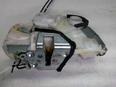 CERRADURA PUERTA DELANTERA DERECHA, SUZUKI, SWIFT BERLINA (RS/MZ)