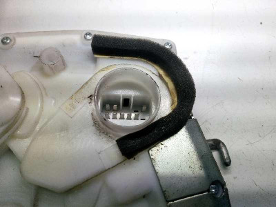 CERRADURA PUERTA DELANTERA DERECHA, SUZUKI, SWIFT BERLINA (RS/MZ)