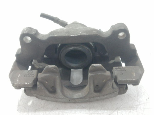 PINZA DE FRENO DELANTERA IZQUIERDA Volkswagen GOLF VI (5K1)(10.2008) 