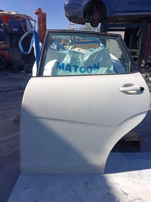PUERTA TRASERA IZQUIERDA, SEAT, ALTEA (5P1)