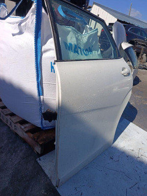 PUERTA TRASERA IZQUIERDA, SEAT, ALTEA (5P1)