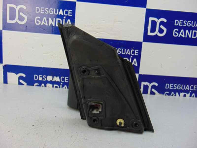 RETROVISOR IZQUIERDO, FORD, FOCUS BERLINA (CB8)