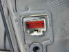  RETROVISOR IZQUIERDO FORD FOCUS BERLINA (CB8) 