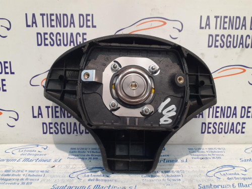  AIRBAG DELANTERO IZQUIERDO 