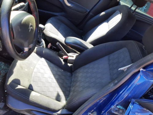  CITROEN C-ELYSÉE 