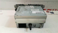 SISTEMA AUDIO / RADIO CD