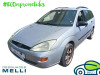 FORD FOCUS FAMILIAR (CAK) — автомобиль-донор на запчасти 