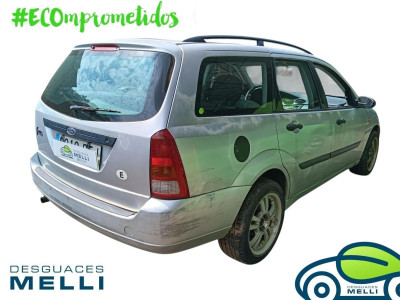 FORD FOCUS FAMILIAR (CAK)