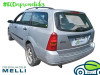 FORD FOCUS FAMILIAR (CAK) — автомобиль-донор на запчасти 