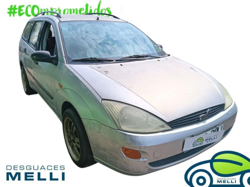 FORD FOCUS FAMILIAR (CAK) — автомобиль-донор на запчасти 
